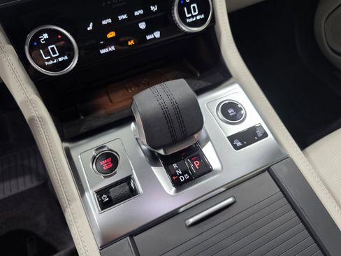 New 2026 Jaguar F-PACE R-Dynamic S image 18