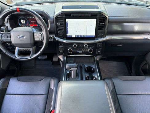 Used 2023 Ford F150 Raptor image 13