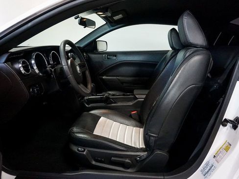 Used 2007 Ford Mustang GT image 8