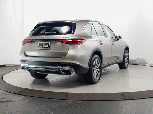 Certified 2023 Mercedes-Benz GLC 300 4MATIC image 29