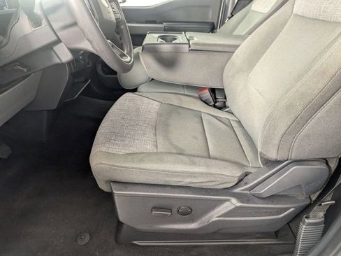 Used 2023 Ford F150 XLT AWD/4WD image 26