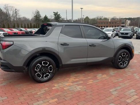 Used 2024 Hyundai Santa Cruz SEL w/ Activity Package image 3