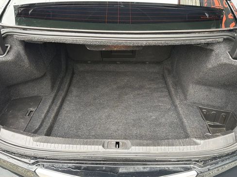 Used 2016 Cadillac ATS Luxury w/ Sun And Sound Package image 13