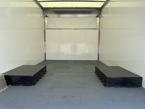 New 2024 Ford E-450 and Econoline 450 Super Duty w/ Driver's Safety Package image 16