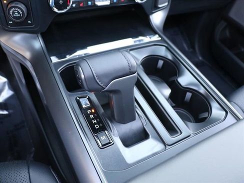 New 2025 Ford F150 Lariat w/ Equipment Group 502A High image 24