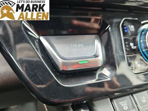 Used 2025 GMC Sierra 2500 AT4X w/ AT4X AEV Edition AWD/4WD image 16