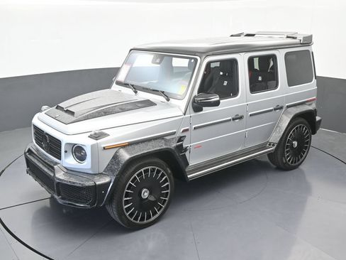 Used 2019 Mercedes-Benz G 550 image 66