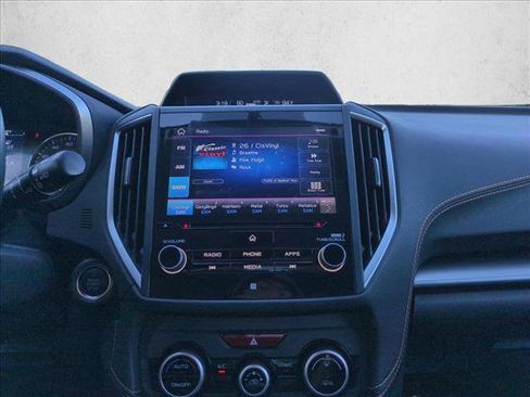 Used 2021 Subaru Crosstrek 2.5i Limited w/ Popular Package #4 image 14