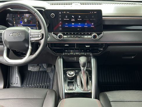 Certified 2023 Chevrolet Colorado Z71 w/ Z71 Convenience Package 2 image 17