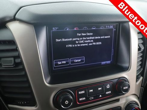 Used 2016 GMC Yukon Denali w/ Open Road Package image 24