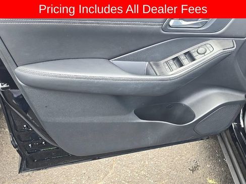 Certified 2023 Nissan Rogue SV w/ SV Premium B Package AWD/4WD image 8