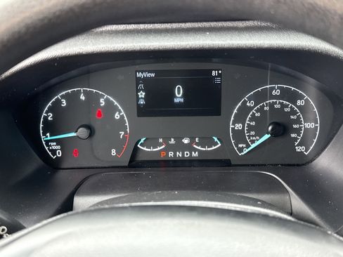 Used 2023 Ford Transit 250 148 High Roof w/ Load Area Protection Package image 12