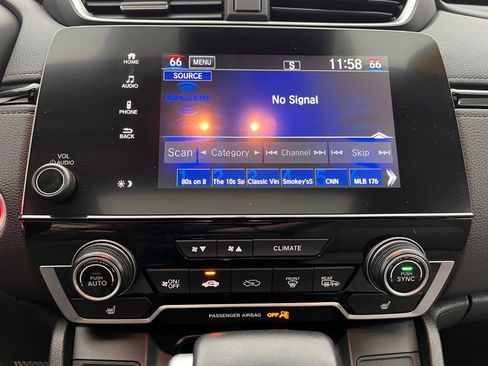 Used 2021 Honda CR-V EX-L image 28
