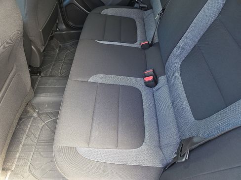 Used 2025 Chevrolet TrailBlazer LS w/ LS Convenience Package AWD/4WD image 22