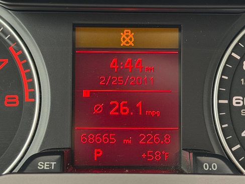 Used 2010 Audi A4 2.0T Premium Plus AWD/4WD image 19