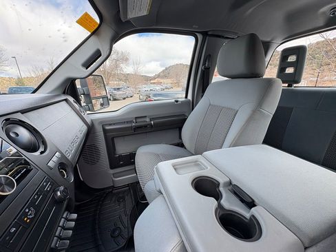 Used 2016 Ford F350 XL image 19