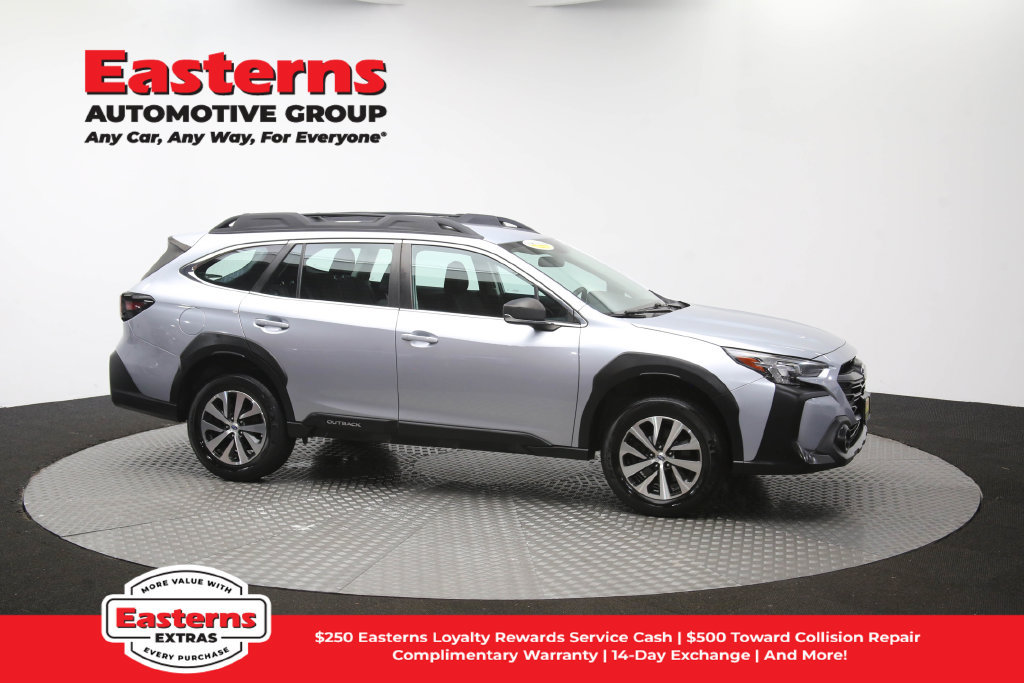 Used 2024 Subaru Outback AWD/4WD image 45