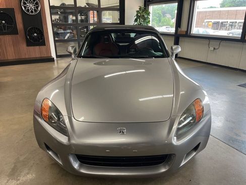 Used 2001 Honda S2000 image 29