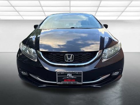 Used 2014 Honda Civic EX-L image 8