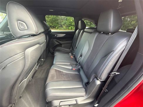 Used 2022 Acura MDX A-Spec AWD/4WD image 12
