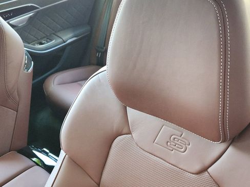 New 2025 Audi S8 4.0T image 18