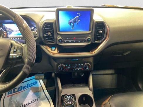 Used 2023 Ford Bronco Sport Outer Banks image 12