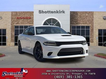 Used 2023 Dodge Charger GT w/ Blacktop Package