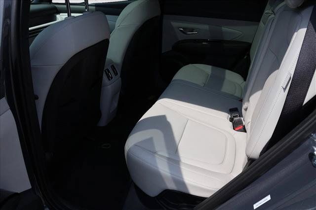 New 2026 Hyundai Tucson Limited AWD/4WD image 23