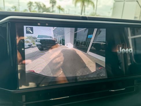 New 2026 Jeep Gladiator Mojave image 23