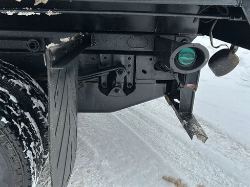 Used 2015 GMC Sierra 3500 4x4 Regular Cab w/ Sierra Convenience Package image 15