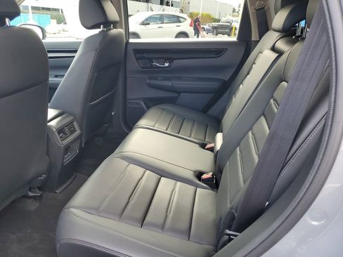 Certified 2024 Honda CR-V EX-L image 16