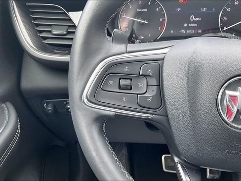 Used 2023 Buick Envision Preferred w/ Sport Touring Package image 17