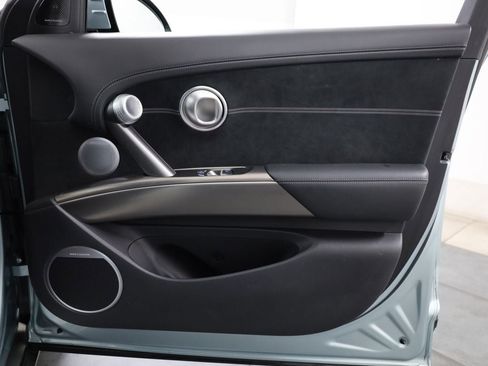 Used 2023 Genesis GV60 Performance image 17