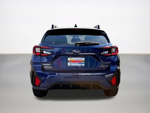 Used 2025 Subaru Crosstrek 2.5i Premium AWD/4WD image 26