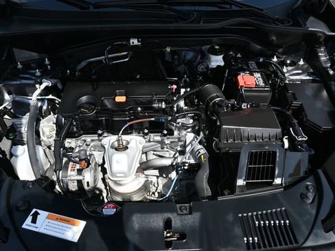 Used 2025 Honda HR-V EX-L image 15