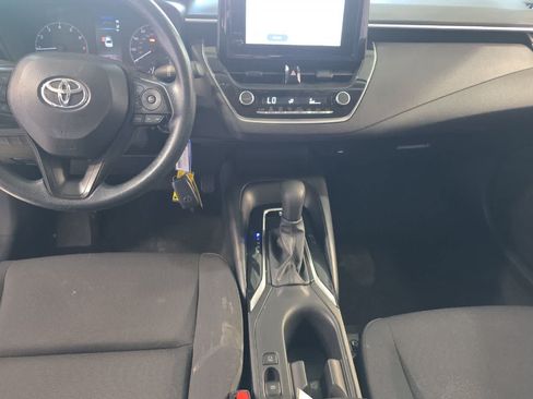 Used 2024 Toyota Corolla LE FWD image 4