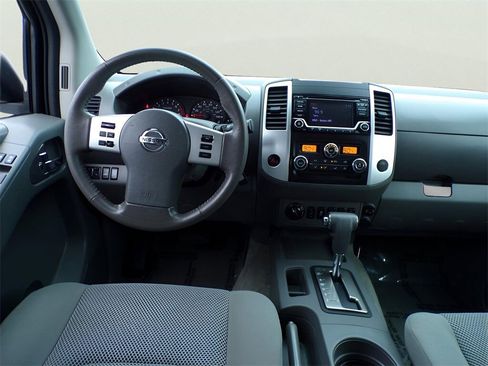 Used 2018 Nissan Frontier SV w/ Value Truck Package image 18