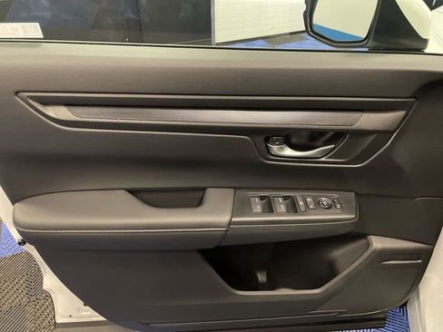 Used 2024 Honda CR-V EX image 13