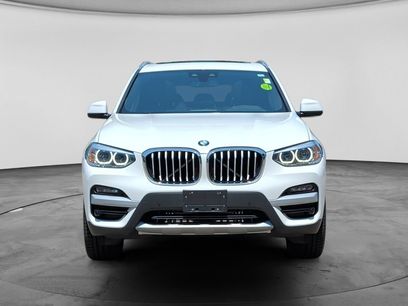 Used 2021 BMW X3 xDrive30i w/ Convenience Package