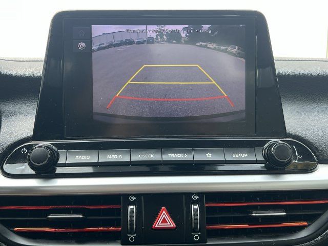 Used 2023 Kia Forte LXS w/ LXS Technology Package FWD image 18