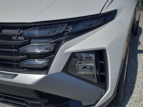 New 2026 Hyundai Tucson SE FWD image 11