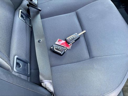 Certified 2024 Toyota Corolla LE FWD image 14