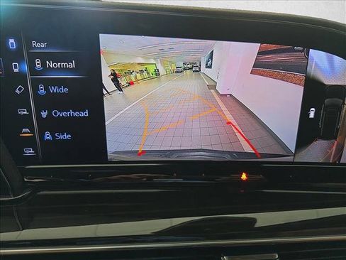 Used 2022 Cadillac Escalade Sport w/ Touring Package image 26