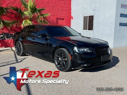 Used 2022 Chrysler 300 S