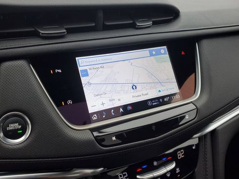 Certified 2023 Cadillac XT5 Premium Luxury image 33