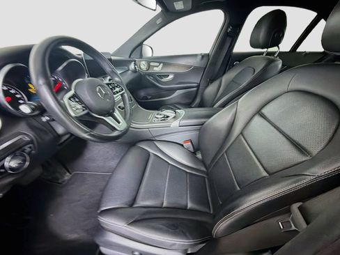 Used 2019 Mercedes-Benz C 300 4MATIC Sedan image 13