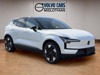 New 2026 Volvo EX30 Ultra w/ Protection Package Premier