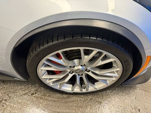 Used 2017 Chevrolet Corvette Z06 RWD image 25