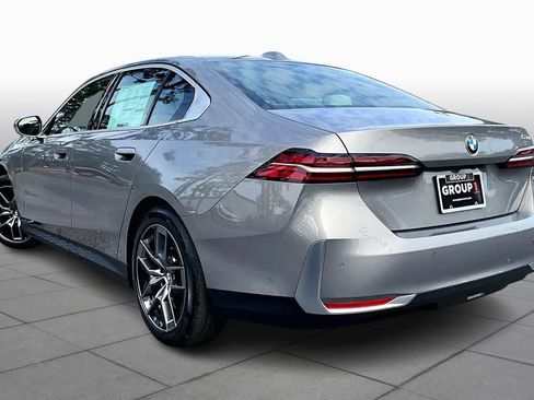 New 2026 BMW 530i 530i w/ Premium Package image 12