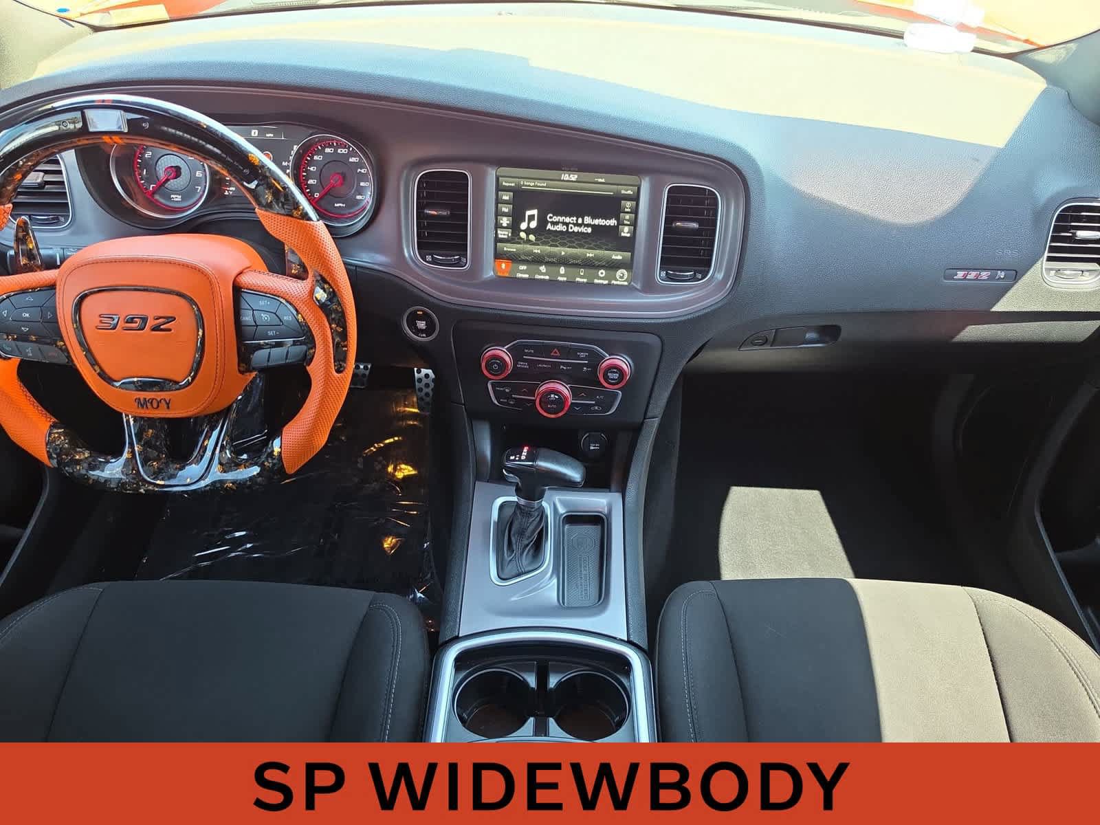 Used 2023 Dodge Charger Scat Pack RWD image 14